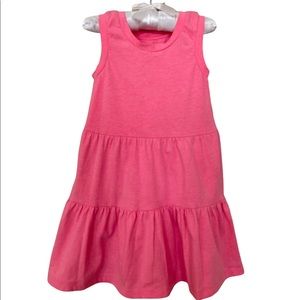 GAP - Toddler dress - 3T - bright pink